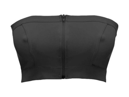 12349 medela dojciaca podprsenka hands free l cierna