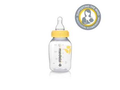 260828 medela flasa s cumlikom vel s 150 ml