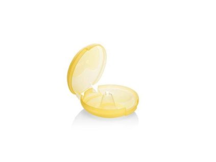 260843 medela klobucik prsnych bradaviek contact m 2ks