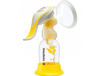 226778 medela manualna odsavacka harmony