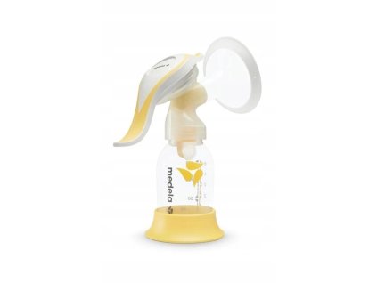 226781 medela odsavacka manualna harmony essentials pack