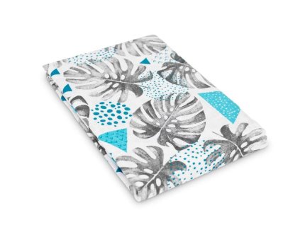 226070 muselinova zavinovacka 120x120cm