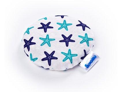 220604 nahrievaci vankus kostky ceresne 15cm modra