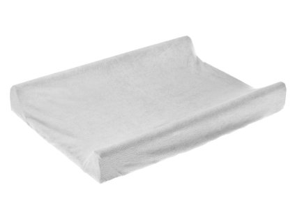 218807 1 navlek na prebalovaciu podlozku sensillo 50x70 sivy