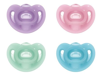 224738 nuk cumlik sensitive 0 6 m