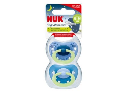 12550 nuk cumlik signature night hviezdy 18 36 m lila ruzova