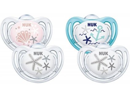 224726 nuk cumlik space plaz 0 6 m modra biela