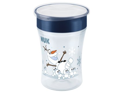 226319 nuk detsky hrncek disney frozen 230 ml
