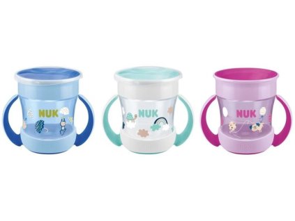 260639 nuk mini magic pohar 160ml 6