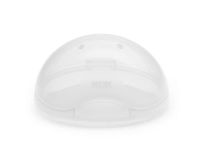 12466 nuk puzdro na cumlik transparentne