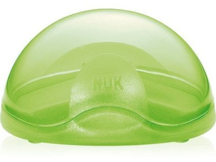 12457 nuk puzdro na cumlik zelena