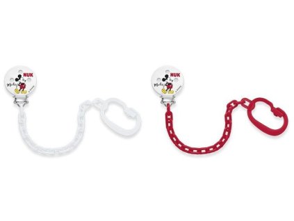 223742 nuk retiazka na cumlik disney mickey mouse