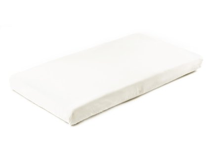 220448 obliecka jersey na detsky matrac 120x60 ecru