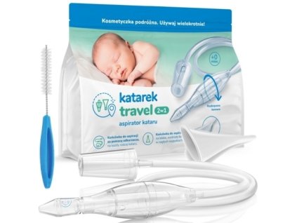 260951 odsavacka do nosa pripojenie na vysavac duna aspirator 2v1