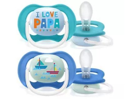 10999 philips avent cumlik ultra air 6 18m chlapec 2 ks