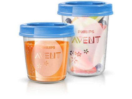 224144 philips avent via jedalna sada pre batolata