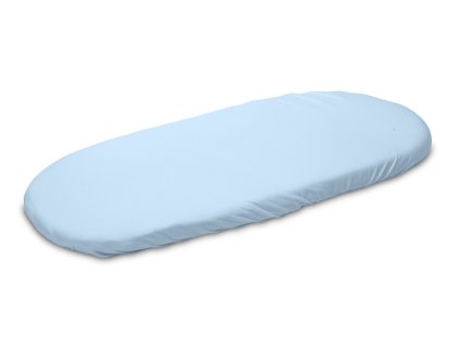 224561 plachta jersey do kocika 35x75 modra