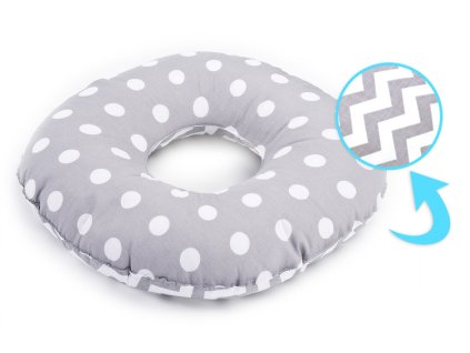 218846 1 poporodny vankus sensillo sivy