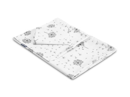 226085 postelne obliecky 2ks 100x135cm biela