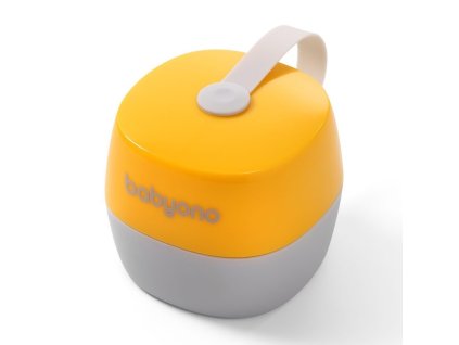 225392 puzdro na cumlik 0 m zlta