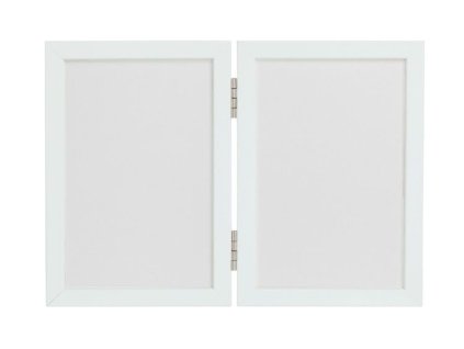 12754 ramik na odtlacok a fotografiu 2v1 biely