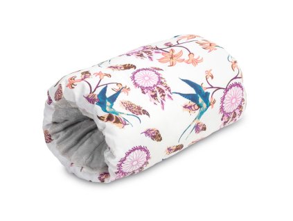 260801 sensillo dojciaci valcek minky vtaciky