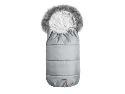 13456 sensillo fusak do kocika 100x45 sivy