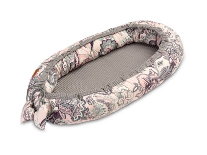 13237 sensillo hniezdo pre babatko 80x45 puzzle sive