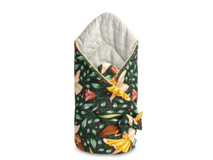 222359 sensillo obojstranna zavinovacka zelene vily modra 75x75