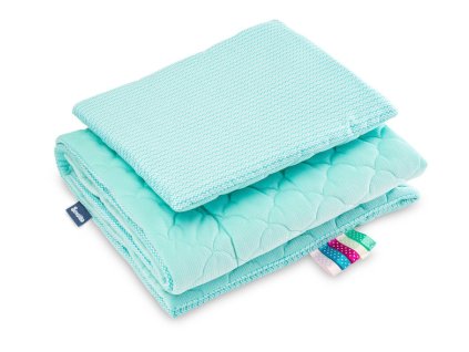 13354 sensillo set prikryvky a vankusa velvet matova