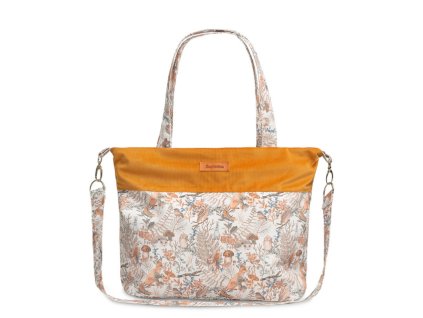 13471 sensillo taska na kocar premium jesenny les