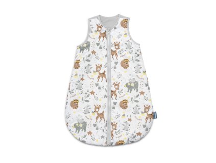 222872 sensillo vak na spanie s 45x70 cm lesne dobrodruzstvo