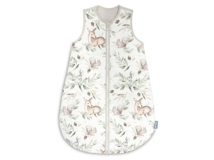 13330 sensillo vak na spanie s 45x70cm zvieratka