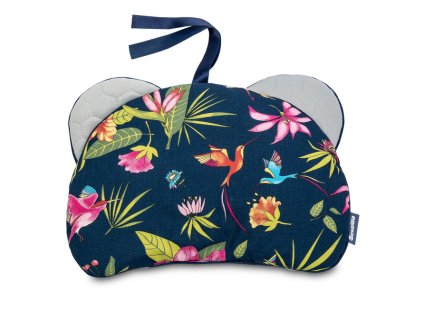 13252 sensillo vankus do kocika vtaciky modra