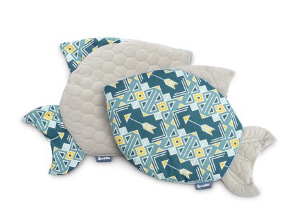 224930 sensillo vankusik rybka ornament