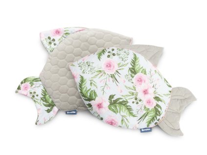 224924 sensillo vankusik rybka sede kvety