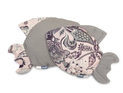 260375 sensillo vankusik rybka wafel indie sivy