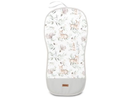 13111 sensillo vlozka do kocika deluxe zvieratka biela