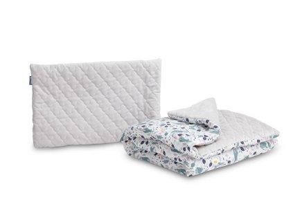 261566 set do postielky pre starsie deti vtak