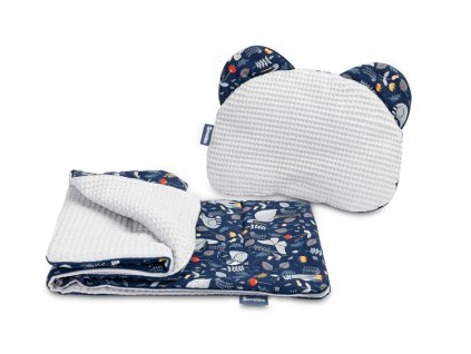 261290 set podloziek do kocika krajina zvierat