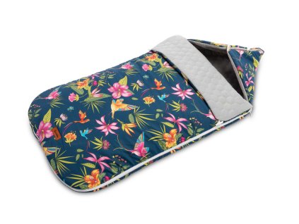 224471 spaci vak do kocika tmavomodry