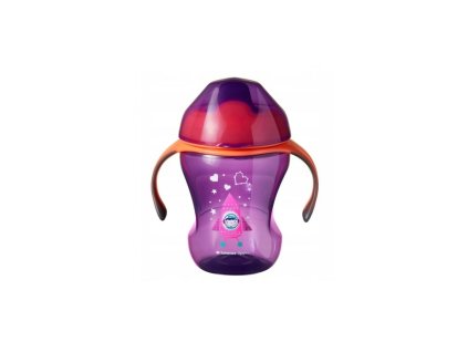 222626 straw cup netecuci hrncek so slamkou 230 ml 7 dievca