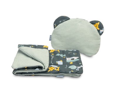 260396 suprava do kocika wafel forest matova