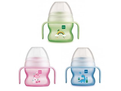 224015 startovaci pohar detsky 150ml 4 mesiacov