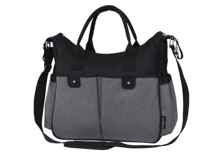 218975 1 stylova taska na kocik basic so city baby ono cierna