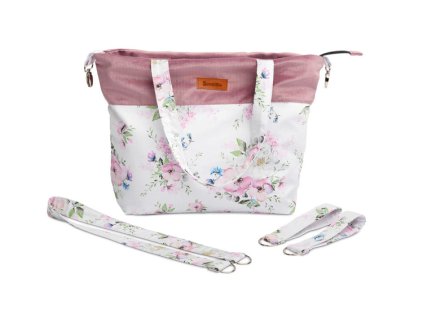 221819 taska sensillo velvet kvety