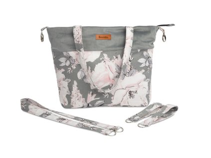 221816 taska sensillo velvet pivonky