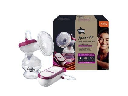 10798 tommeetippee elektricka odsavacka mlieka made for me