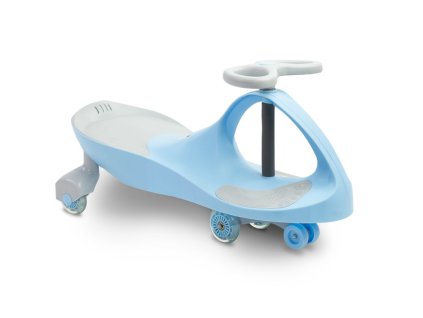 13657 toyz detske jazditko 2v1 spinner modre