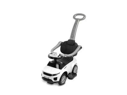 13666 toyz detske sportove auto biele